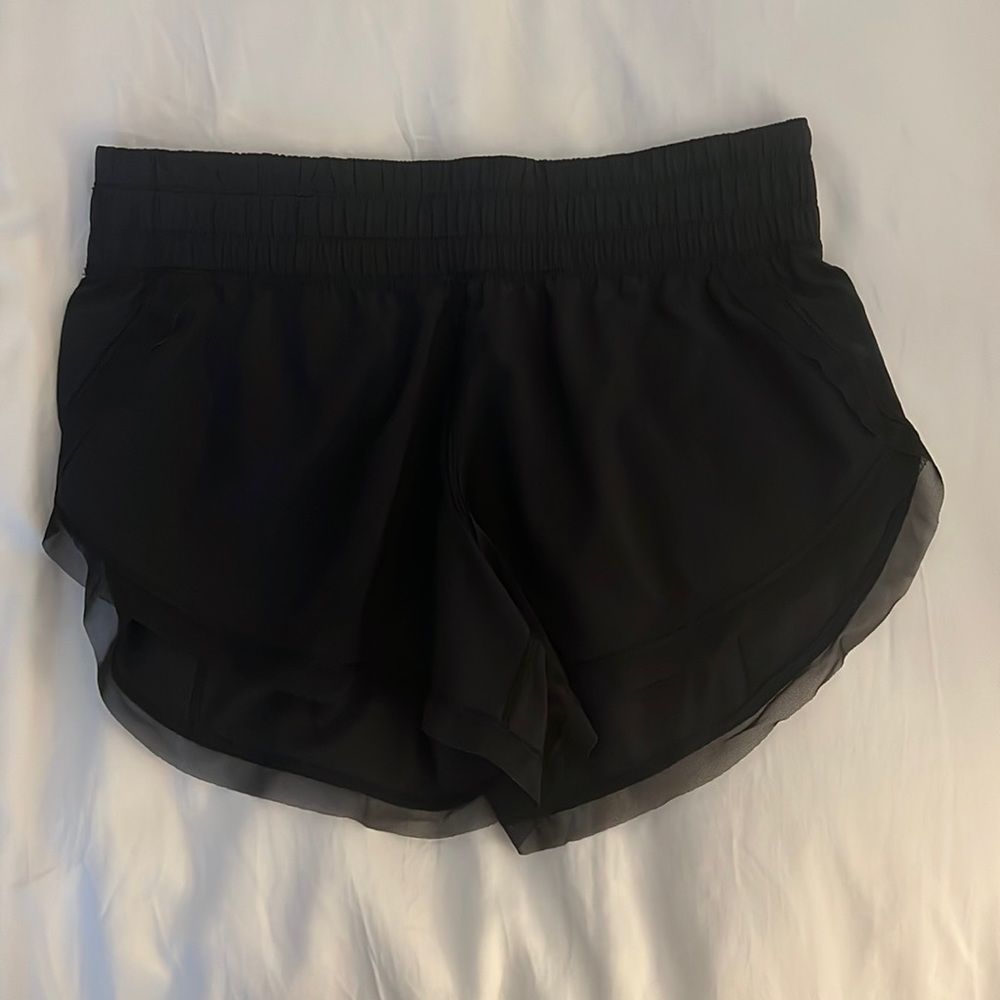 Lululemon Running Shorts
